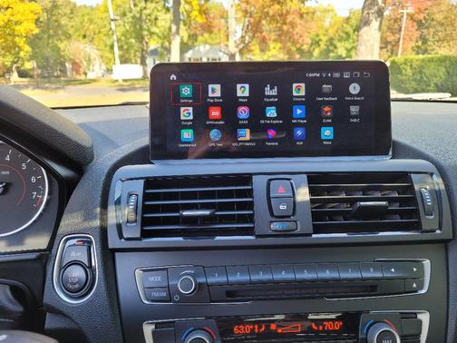2014 BMW 228 i